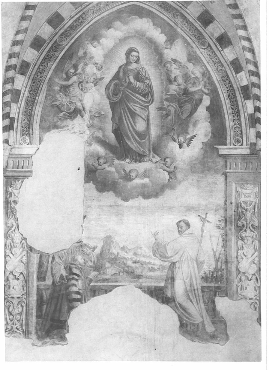 Assunzione della Madonna - Lodi